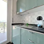 Casa Vista Mare Box Auto - 5' - Wifi *