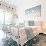 Casa Vista Mare Box Auto - 5' - Wifi Apartamento *