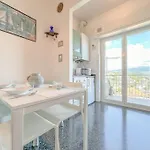 Casa Vista Mare Box Auto - 5' - Wifi * Albissola Marina