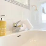 Apartamento Casa Vista Mare Box Auto - 5' - Wifi