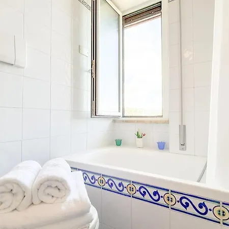 Casa Vista Mare Box Auto - 5' - Wifi *