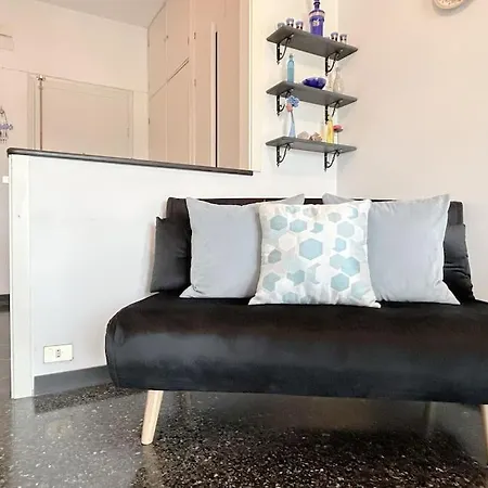 Casa Vista Mare Box Auto - 5' - Wifi